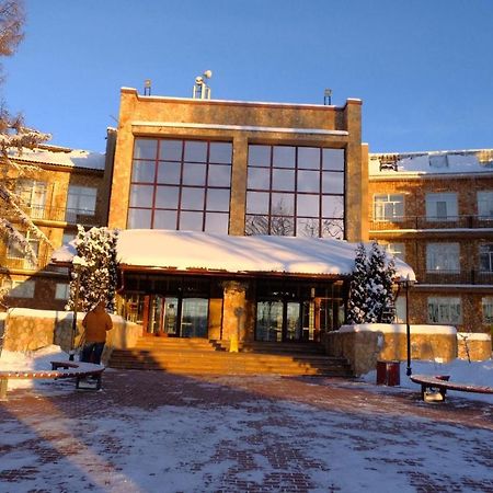 Hotel Edem Орехово-Зуево Екстериор снимка